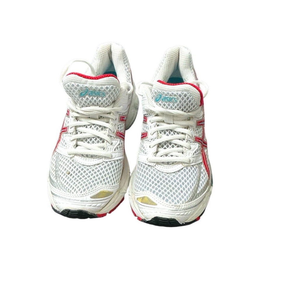 ASICS GEL-T1A7N(2A Running  SHOES SNEAKERS U.S 8 WOMEN